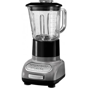 Kitchenaid Artisan Blender Medaillon Silver-Ems 5KSb5553EMS