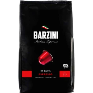 Espresso Nespresso Uyumlu Kapsül Kahve 24 lü