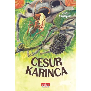 Cesur Karınca - Valeri Kastryuçin