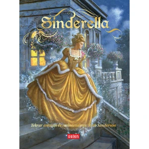 Sinderella - Ruth Sanderson