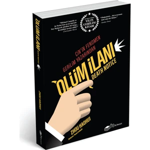 Ölüm İlanı - Zhou Haohui