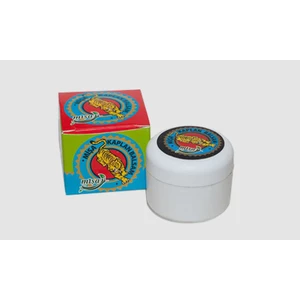 Kaplan Balsam 25 ml