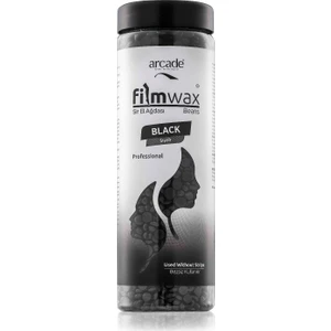 Filmwax Boncuklu Sir El Ağda 400 Gr Black Siyah