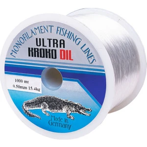 Bobin Monofilament Olta Misinası