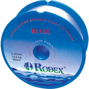 Bobin Monofilament Olta Misinası