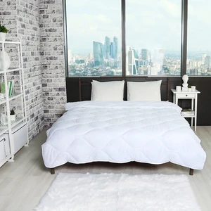 Çiçekce Home Microfiber Yorgan Çift Kişilik 195x215 cm