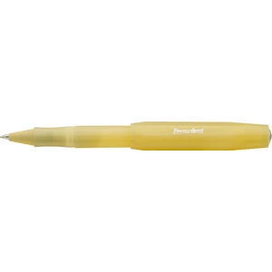 10001837 Frosted Sport Roller Açık Sarı