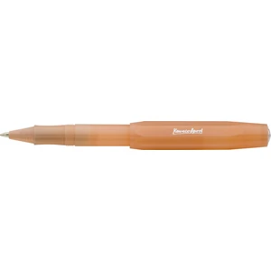 10001851 Frosted Sport Roller Şeftali