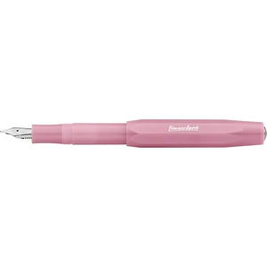 10001862 Frosted Sport Dolmakalem Pembe F