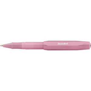 10001865 Frosted Sport Roller Pembe