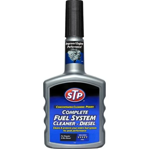 Komple Dizel Yakıt Sistemi Temizleyici 400 ml