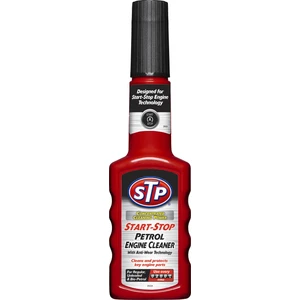 Start Stop Benzinli Motor Yakıt Sistemi Temicleyici 200 ml