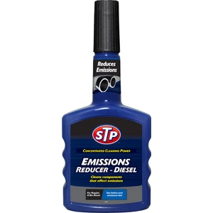 Dizel Yakıt Emisyon Azaltıcı Katkısı 400 ml