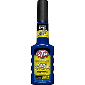 Dizel Partikül Filtre Temizleyici 200 ml