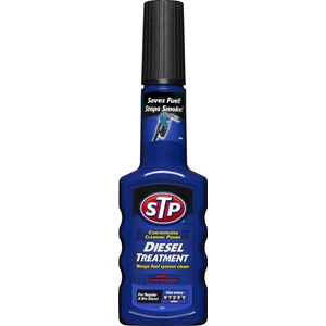 Dizel Yakıt Temizleyici 200 ml