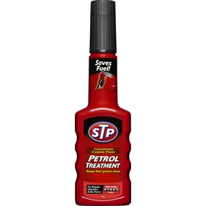 Benzin Yakıt Temizleyici 200 ml