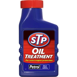 Benzinli Motor Yağ Ömrü Uzatıcı ve Koruyucu 300 ml
