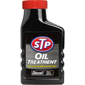 Dizel Motor Yağ Ömrü Uzatıcı ve Koruyucu 300 ml