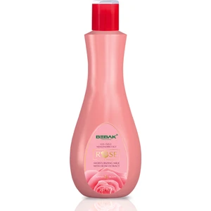 Gül Özlü El Ve Vücut Nemlendirici Süt 215Ml