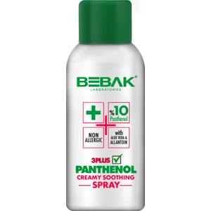 Panthenol Krem Sprey 150  ml