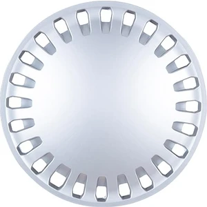 Toros Kırılmaz Jant Kapağı 4'lü Set  13"