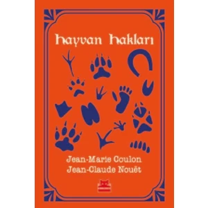 Hayvan Hakları - Jeanmarie Coulon