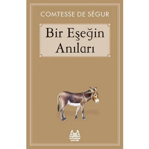 Bir Eşeğin Anıları - Comtesse De Segur