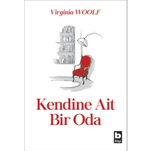 Kendine Ait Bir Oda - Virginia Woolf