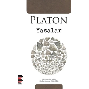Yasalar - Platon