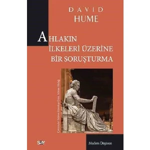 Ahlakın İlkeleri Üzerine Bir Soruşturma - David Hurne