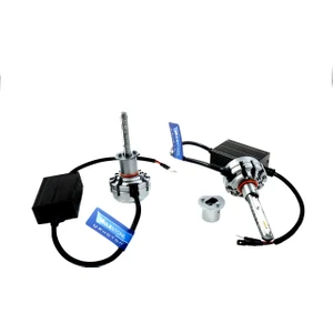 Milestone H1 2Plus Led Headlight