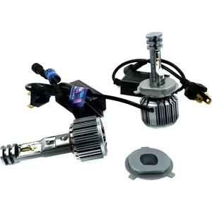 Milestone H4 H/L Led Headlight