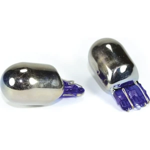 T20 Chrome 21/5W 12V Diamond Vision