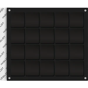 Freedom System Palette [20]