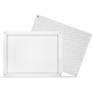 Freedom System Flexi Palette White