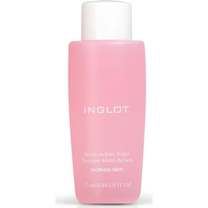 Normal Ciltler İçin Canlandırıcı Tonik - Multi-Action Toner (25 ml) - Normal Skin