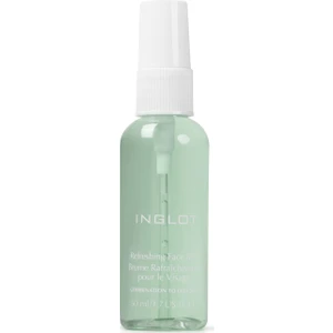 Karma & Yağlı Ciltler İçin Yüz Misti -Refreshing Face Mist Combination To Oily Skin