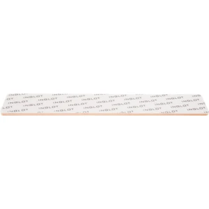 Turuncu Törpü-Nail File (180/180) Orange