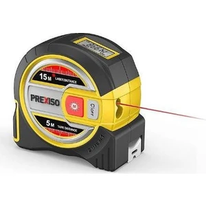 Leica Prexıso Plt15 Lazer Şerit Metre 15 Mt