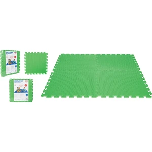 Poly Oyun Karosu 50 x 50 cm Yeşil