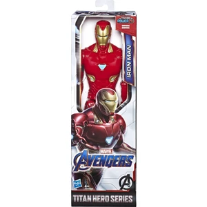 Endgame Titan Hero Figür Iron Man E3309-E3918