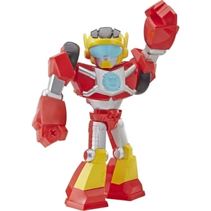 Rescue Bots Büyük Figür Hot Shot E4131-E4174