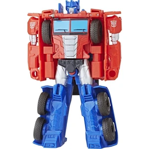 Cyberverse Tek Adımda Dönüşen Figür E3522-E3526