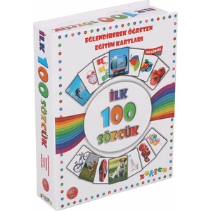 İlk 100 Sözcük