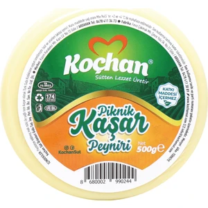 Piknik Kaşar Peyniri 500 gr