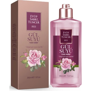 Eyüp Sabri Tuncer Gül Suyu 350 ml