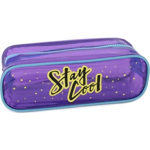 Emoji Mor Kalem Kutu 17557