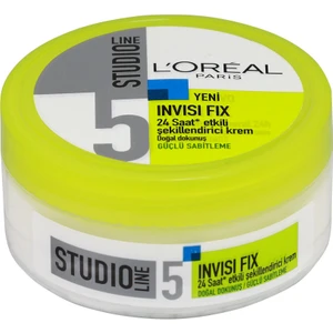 L'Oréal Paris Studio Line Mineral Fx Kavanoz Jöle