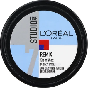 Studio Line Remix Krem Wax 150 Ml