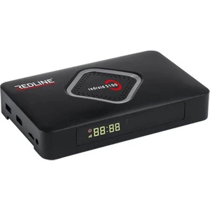 Redroid S100 Dvbs2 Ott 4K Android Uydu Alıcı
